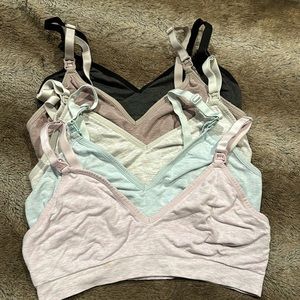 EVERYTHING $5 SALE ‼️⭐️ Bundle of Amazon Nursing Bras